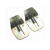 LECICO ATLAS BASIN/URINAL HANGING BRACKETS