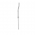 FLUSHPIPE STAINLESS STEEL FOR URINAL SINGLE RANGE UFA21CP