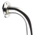 GRAB RAIL STAINLESS 18" X 1.1/4" 7009