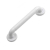 GRAB RAIL ABS PLASTIC 18" WHITE ROTHLEY G481RW