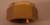 BRASS CAP 3/8"BSP