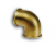 BRASS ELBOW FF 1.1/4" BSP PARALLEL