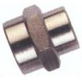 BRASS SOCKET 1/2"FI X 3/8"FI