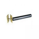 DOOR CLOSER GIBRALTER C36 CONCEALED GOLD