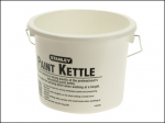 PAINT KETTLE PLASTIC 7" 4-29-932