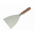 FAITHFULL ST106 SCALE TANG STRIPPING KNIFE 100MM