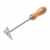 STANLEY TRIANGULAR SHAVEHOOK 7" 028823
