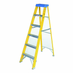 TITAN FIBREGLASS PAINTERS STEPS 8 TREAD EN131