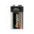 EVER READY ENERGIZER BATTERY 9V RECT SINGLE 6LR61
