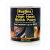 HIGH HEAT 600C BLACK MATT PAINT 500ml RUSTINS HRBL500