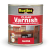VARNISH POLYURETHANE CLEAR GLOSS 500ml RUSTINS