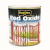 RED OXIDE PRIMER 2.5LT RUSTINS