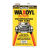 HAMMERITE WAXOYL 5LT CLEAR FLAT REFILL CAN   5092941