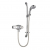 MIRA EXCEL EXPOSED VALVE WITH EV KIT 1518.300 CHROME