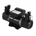 SHOWERMATE 1.8BAR SHOWER PUMP STUART TURNER TWIN 46407