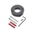MIRA88/GEM BACKPLATE ASSY FOR SURFACE VALVE 05514
