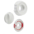 MIRA EXCEL TRIM/KNOB PACK PT410.52[FROM 06/96 ON]