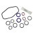 MIRA EXCEL&B SEAL PACK 451 76 NEW PATTERN