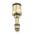 MIRA 905.35 PISTON ASSY FLOW FOR 915-915B