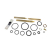 MIRA WASHER PACK 935.40 FOR RADA SERIES 15 VALVE
