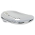 MIRA RF6 SOAPDISH WHITE FOR SLIDERAIL