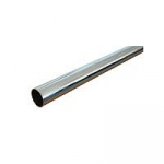 COPPER TUBE 22MM CHROME PLATED TABLE "X"