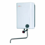 REDRING WS7 OVER/UNDER 7 LT CAP WATER HEATER