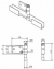 HENDERSON 68/89 END GUIDE TANGENT (89 CHANNEL)