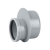 OSMA 6S099 S/S REDUCER 160MM X 110MM GREY