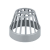 OSMA 6S302 GREY BALLOON GRATING