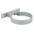 OSMASOIL 3S082 GREY 82MM PIPE BRACKET