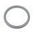 OSMASOIL 3S116 GREY 82MM SNAP COVER (SPARE)