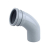 OSMASOIL 3S162 GREY 82MM S/S BEND 67.1/2 DEGREE