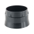 OSMASOIL 3S300BLACK WEATHERING COLLAR