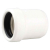 OSMASOIL 2S354 WHITE ALL FIT REDUCER 1.1/2" X 1.1/4"