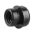 OSMASOIL 2S398 BLACK S/S BOSS ADAPTER 1.1/4"/32MM
