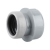 OSMASOIL 2S398 GREY S/S BOSS ADAPTER 1.1/4"/32MM