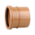 OSMADRAIN 6D124 6" S/SW COUPLER