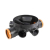 OSMA DRAIN 6D929 D/S UNEQUAL INSPECTION BASE 160MM X 110MM