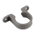 OSMAWELD 2Z081 GREY 2"-5OMM PIPE BRACKET
