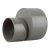 OSMAWELD 2Z088 GREY PIPE REDUCER 2" X 1.1/4"