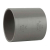 OSMAWELD 2Z104 GREY 2"-50MM DOUBLE SOCKET