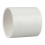 OSMAWELD 2Z104 WHITE 2"-5OMM DOUBLE SOCKET