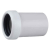 OSMAWELD 2Z124 WHITE 2"-5OMM EXPANSION SOCKET