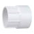 OSMAWELD 2Z127 WHITE 2"-5OMM FEMALE IRON CONNECTOR