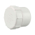OSMAWELD 2Z292 WHITE 2"-5OMM ACCESS PLUG