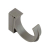 OSMAWELD 4Z082 GREY 32MM PIPE CLIP