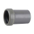 OSMAWELD 4Z124 GREY 32MM EXPANSION SOCKET