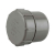 OSMAWELD 4Z292 GREY 32MM ACCESS PLUG/CLEANING EYE