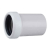 OSMAWELD 5Z124 WHITE 40MM EXPANSION SOCKET